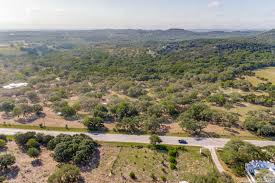 kerrville and texas hill country lots