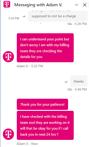 T Mobile Has The Worst Service gambar png