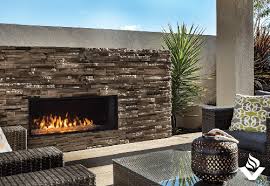 Valor 1500 L1 Fireplace Vancouver Gas