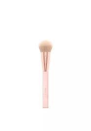 face cheek color complexion brush