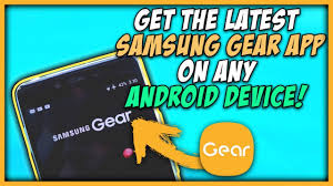 I have the galaxy gear s3 and gear iconx, both worked fine until last update. Get Samsung Gear App On Un Compatible Non Samsung Devices Supports All Devices 2020 Toutrial Youtube