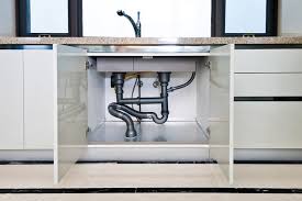 how to plumb a kitchen sink yourself