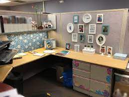 the top 63 cubicle decor ideas