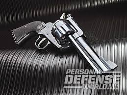 model blackhawk revolver