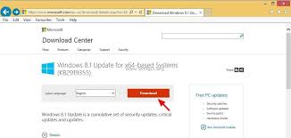 How To Download Install Windows 8 1 Update 1 Standalone