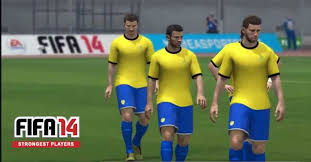  FIFA 14 Pc -- Www.AzcShop.Com