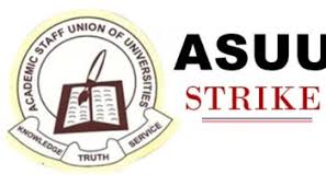 The academic staff union of universities has explained why it is yet to. Asuu Gives One Condition To Call Off Strike