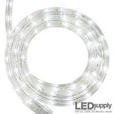 Led Rope Light Plug N Play