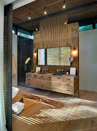 Beautiful Rustic Bathroom Ideas