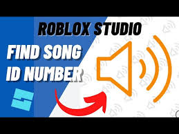 roblox how to find sound id get any