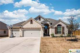 harker heights tx new homes