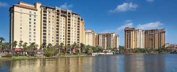 club wyndham bonnet creek orlando fl