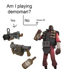 Should he have one? : r/tf2