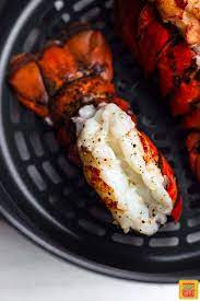 air fryer lobster tail sunday supper