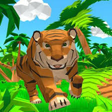 ¿buscas tiger run?, es un juego online de infantiles. Tiger Simulator 3d Juega Tiger Simulator 3d En Poki