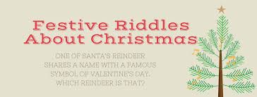 Top 10 christmas riddles for kids. 40 Christmas Riddles For Kids Fun Holiday Brain Workout Skidos