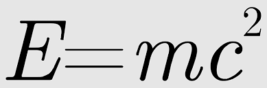 Einstein Equation Xml Physics