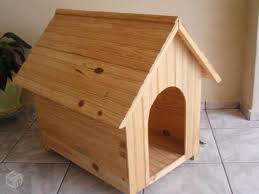 Dog House Plans Wood Dog House Dog