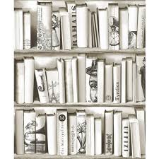 Novelties Encyclopedia Bookshelf
