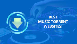 While many people stream music online, downloading it means you can listen to your favorite music without access to the inte. 5 Best Music Torrent Sites To Download Mp3 And Video Songs Updated
