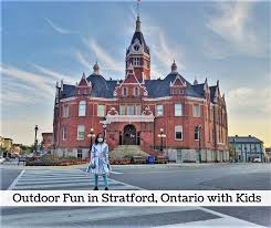 Momjunction has a big list of exciting and fun games and activities to keep toddlers engaged. Things To Do With Kids In Ontario Stratford Chocolate Trail