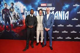 film news ant man stars step out in