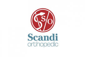 Bildresultat för scandi orthopedic logo
