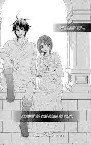 Reimei no Arcana | Anime pregnant, Anime family, Anime romance