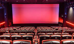 A theatre where people pay to watch films: Cinema Giants Delay Reopening In Uk And Us As Movie Releases Stall Movies The Guardian