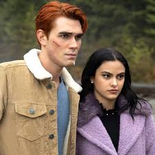Kj apa was announced as the breakthrough actor of the year, in association with patron, at last night's gq men of the year awards in australia. Kj Apa Camila Mendes Reveal New Normal Of Riverdale Kissing E Online Deutschland