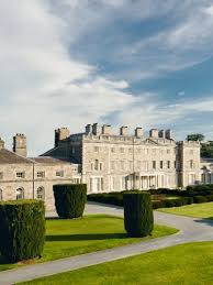 Luxury Hotel In County Kildare Ireland