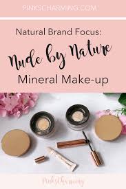 by nature mineral
