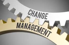 change management process turn