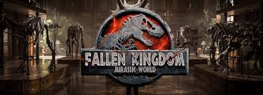 Image result for jurassic world fallen kingdom