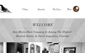 san marco hair company
