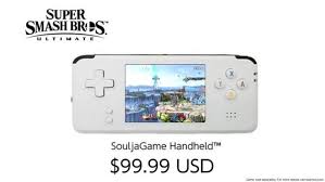 The famous models are a console version, the handheld versions and one model (based on fuze tomahawk f1). Do You Think Soulja Boy S Video Game Console Is Really Legit Or Is It A Lawsuit Waiting To Happen Quora