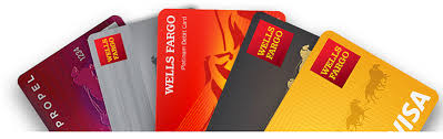 The card is being touted internally as their best cash back card ever. Digital Wallet Options Wells Fargo