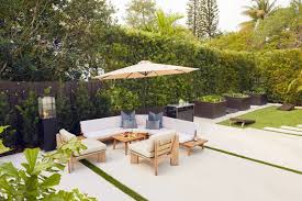 This Miami Florida Backyard Design Is A