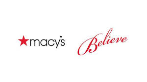 Macy's Believe