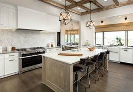 5 best kitchen flooring options for a