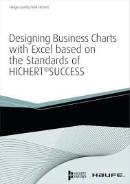Designing Business Charts With Excel Based On The Standards Of Hichert Success