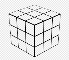 In order to convey a certain turn or a sequence of turns around the cube through writing, there. Vigilant Industrie Benin Black And White Rubik S Cube Capbretontriathlon Com