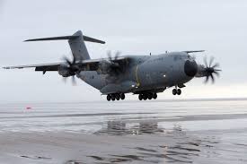 Raf is a minor character in ferdinand. Raf A400m Used To Monitor Migrants Crossing The English Channel