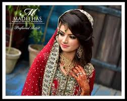 madeehas top bridal makeup hair