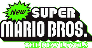 Kostenlose mario spiele spielen als gratis spiel oder online spiele. The Nsmb Hacking Domain New Super Mario Bros The New Levels
