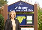 Meet the golf club manager: Maureen Harman | The Golf Business