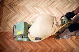 wood floor sanding revive your floors