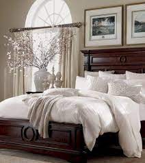dark wood bedroom furniture ideas