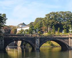 tokyo imperial palace a glimpse into