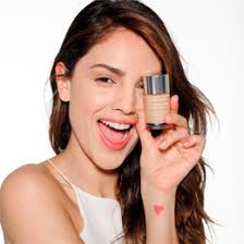 healthy skin liquid makeup foundation
